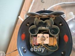 Vintage Old Rare Ussr Space Toy Moonrover Lunokhod Lunochod Soviet Cccp