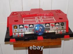 Vintage Operation X500 Space Play Set In Box by Deluxe Reading Corporation