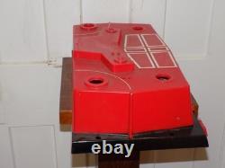 Vintage Operation X500 Space Play Set In Box by Deluxe Reading Corporation