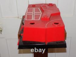 Vintage Operation X500 Space Play Set In Box by Deluxe Reading Corporation