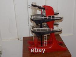 Vintage Operation X500 Space Play Set In Box by Deluxe Reading Corporation