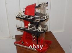 Vintage Operation X500 Space Play Set In Box by Deluxe Reading Corporation