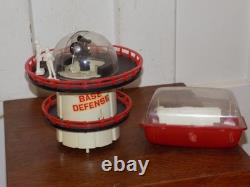 Vintage Operation X500 Space Play Set In Box by Deluxe Reading Corporation