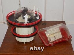 Vintage Operation X500 Space Play Set In Box by Deluxe Reading Corporation