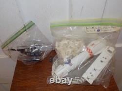 Vintage Operation X500 Space Play Set In Box by Deluxe Reading Corporation