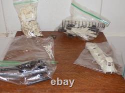 Vintage Operation X500 Space Play Set In Box by Deluxe Reading Corporation