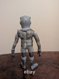 Vintage Original 1968 Colorforms Outer Space Men Electron, Man From Planet X Vintage Original 1968 Colorforms Outer Space Men Electron, Man From Planet X