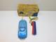 Vintage Original Mormac Planeteer The Car From Space Remote Controlled With Box