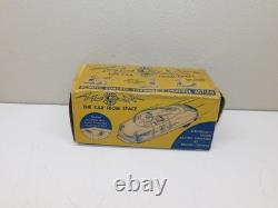 Vintage Original Mormac Planeteer The Car From Space Remote Controlled With Box