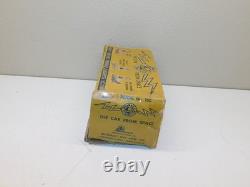 Vintage Original Mormac Planeteer The Car From Space Remote Controlled With Box