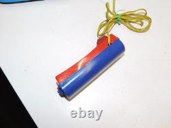 Vintage Original Mormac Planeteer The Car From Space Remote Controlled With Box