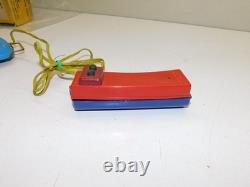 Vintage Original Mormac Planeteer The Car From Space Remote Controlled With Box