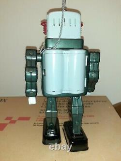 Vintage Origional Alps Television Spaceman Robot