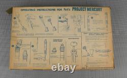 Vintage Park's Project Mercury with Friendship Capsule, No. 510 (READ)