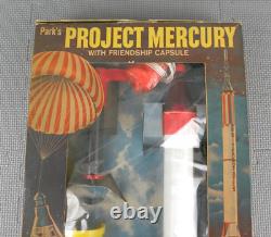 Vintage Park's Project Mercury with Friendship Capsule, No. 510 (READ)