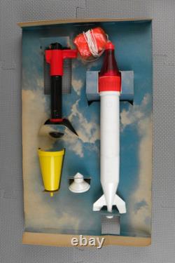 Vintage Park's Project Mercury with Friendship Capsule, No. 510 (READ)
