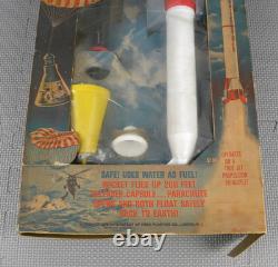 Vintage Park's Project Mercury with Friendship Capsule, No. 510 (READ)
