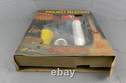 Vintage Park's Project Mercury with Friendship Capsule, No. 510 (READ)