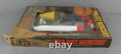 Vintage Park's Project Mercury with Friendship Capsule, No. 510 (READ)