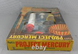 Vintage Park's Project Mercury with Friendship Capsule, No. 510 (READ)