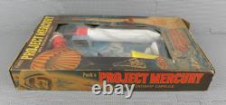 Vintage Park's Project Mercury with Friendship Capsule, No. 510 (READ)