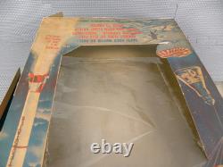 Vintage Park's Project Mercury with Friendship Capsule, No. 510 (READ)