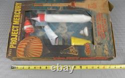 Vintage Park's Project Mercury with Friendship Capsule, No. 510 (READ)