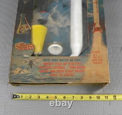 Vintage Park's Project Mercury with Friendship Capsule, No. 510 (READ)