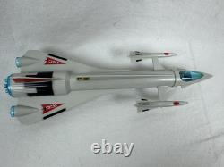 Vintage Probe Force 2 Project Sword Space Rocket Tarheel Industries With Box 5920