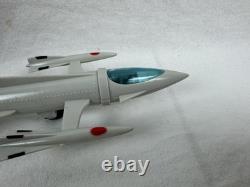 Vintage Probe Force 2 Project Sword Space Rocket Tarheel Industries With Box 5920