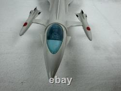 Vintage Probe Force 2 Project Sword Space Rocket Tarheel Industries With Box 5920