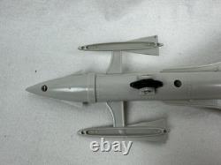 Vintage Probe Force 2 Project Sword Space Rocket Tarheel Industries With Box 5920