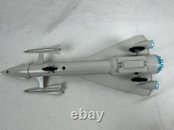 Vintage Probe Force 2 Project Sword Space Rocket Tarheel Industries With Box 5920