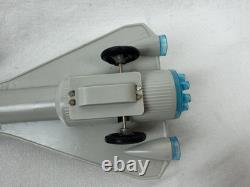 Vintage Probe Force 2 Project Sword Space Rocket Tarheel Industries With Box 5920