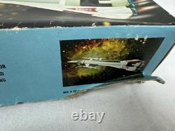 Vintage Probe Force 2 Project Sword Space Rocket Tarheel Industries With Box 5920