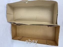 Vintage Probe Force 2 Project Sword Space Rocket Tarheel Industries With Box 5920