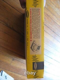 Vintage REMCO WALKIE TALKIES Space science Fiction