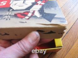 Vintage REMCO WALKIE TALKIES Space science Fiction