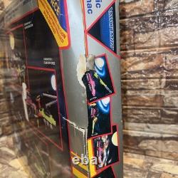 Vintage Radio Shack Galactic Multimac Super Space Construction Set Complete RARE