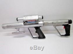 Vintage Rare 1966 Mattel Lost In Space Roto-jet Gun 1960's Toy