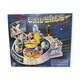 Vintage Rare 1986 Conquer The Universe Space Game Battery Operated New
