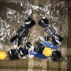 Vintage Rare Argentina Tente Combi Space Explorer With Accessories Jocsa #6 Nib