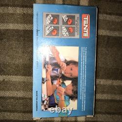 Vintage Rare Argentina Tente Combi Space Explorer With Accessories Jocsa #6 Nib