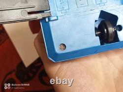 Vintage Rare Space Soviet Ussr Toy Robot Remote Control-80s
