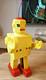 Vintage Rare Space Toy Evil Robot USSR 60-70s