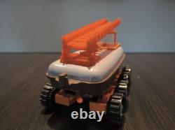 Vintage Rare Ussr Soviet Space Toy Off-road Lunochod Moonrover Battery Operated