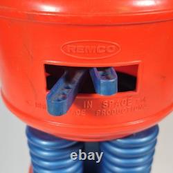 Vintage Remco Lost in Space Robot Toy (For Parts Only)