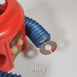 Vintage Remco Lost in Space Robot Toy (For Parts Only)