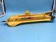 Vintage Remco Voyage To The Bottom Of The Sea Seaview Submarine