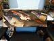 Vintage Revell, American Space Pioneers, Two-man Space Capsule. New in Box